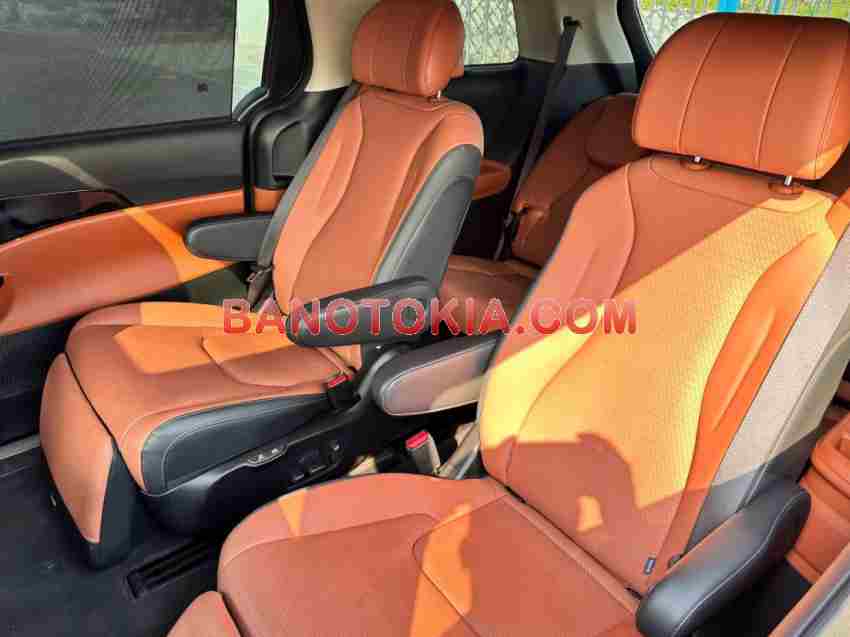 Cần bán gấp Kia Carnival Signature 2.2D 2023 - Xe đẹp - Giá tốt