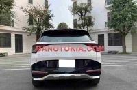 Bán Kia Sportage Signature 1.6T AWD, màu Trắng, Máy xăng, 2024