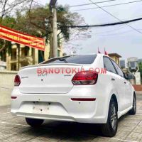 Xe Kia Soluto 1.4 AT Luxury đời 2021 đẹp bán gấp