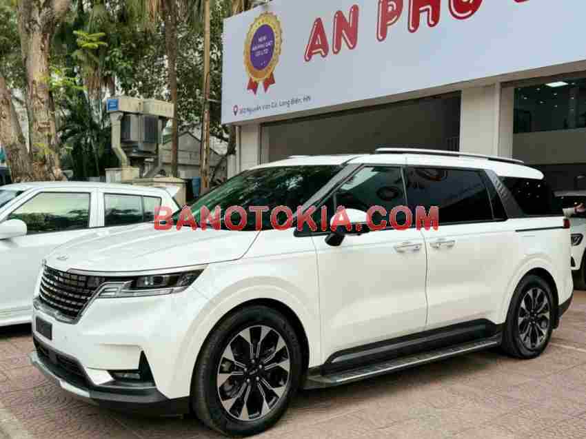 Kia Carnival Signature 2.2D sản xuất 2022 cực chất!