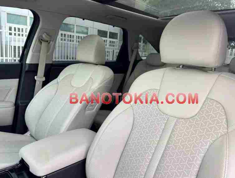 Cần bán Kia Sorento Signature 2.5 AT AWD 2021, xe đẹp giá rẻ bất ngờ