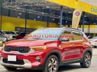 Bán Kia Sonet Premium 1.5 AT 2021 - Đỏ