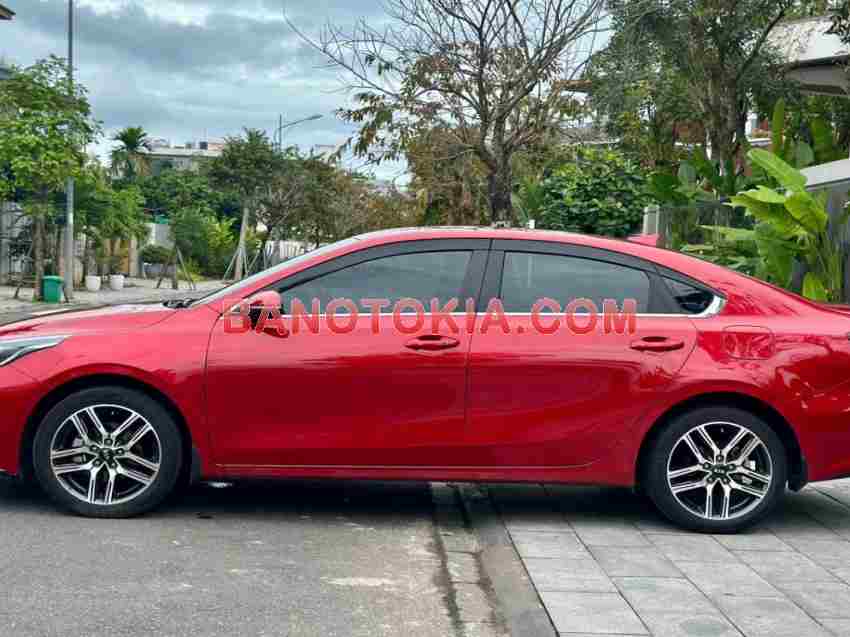 Cần bán xe Kia Cerato 1.6 AT Luxury 2020, xe đẹp