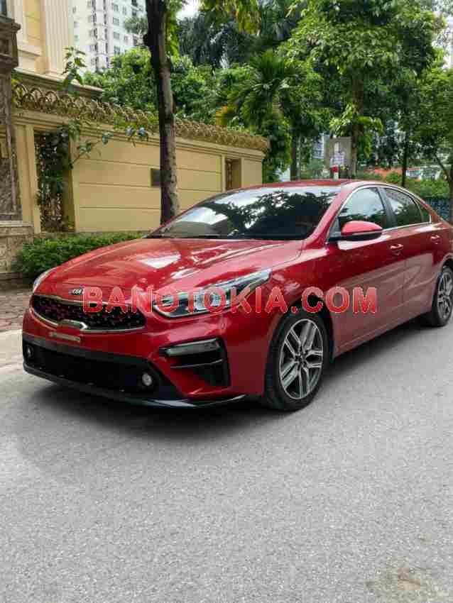 Cần bán xe Kia Cerato 2.0 AT Premium 2020 Số tự động