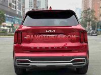 Cần bán gấp Kia Sorento Signature 2.5 AT AWD đời 2022, màu Đỏ