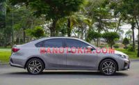 Cần bán gấp xe Kia Cerato 2.0 AT Premium năm 2021, màu Bạc, Số tự động