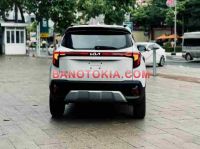 Bán Kia Seltos Luxury 1.5 AT đời 2025 - màu Trắng