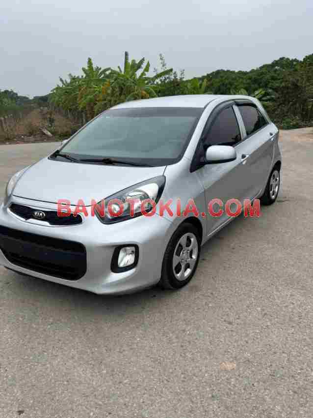 Bán Kia Morning EX 2016 - giá tốt