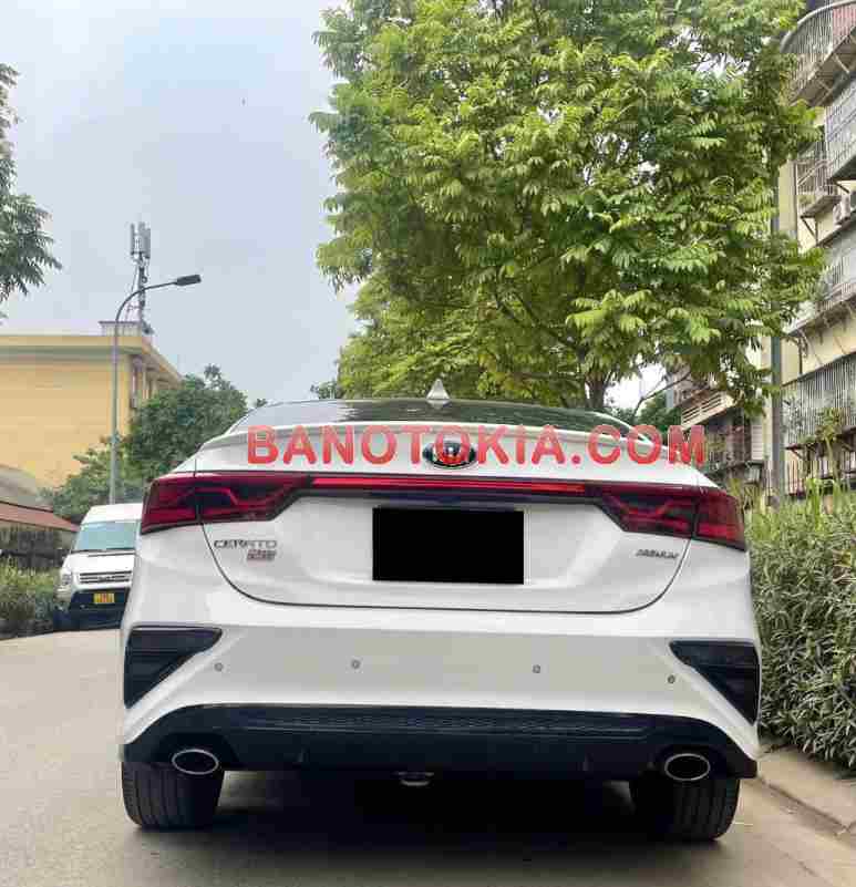 Cần bán Kia Cerato 2.0 AT Premium 2021, xe đẹp giá rẻ bất ngờ