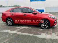 Kia Cerato 2.0 AT Premium 2021 giá cực tốt