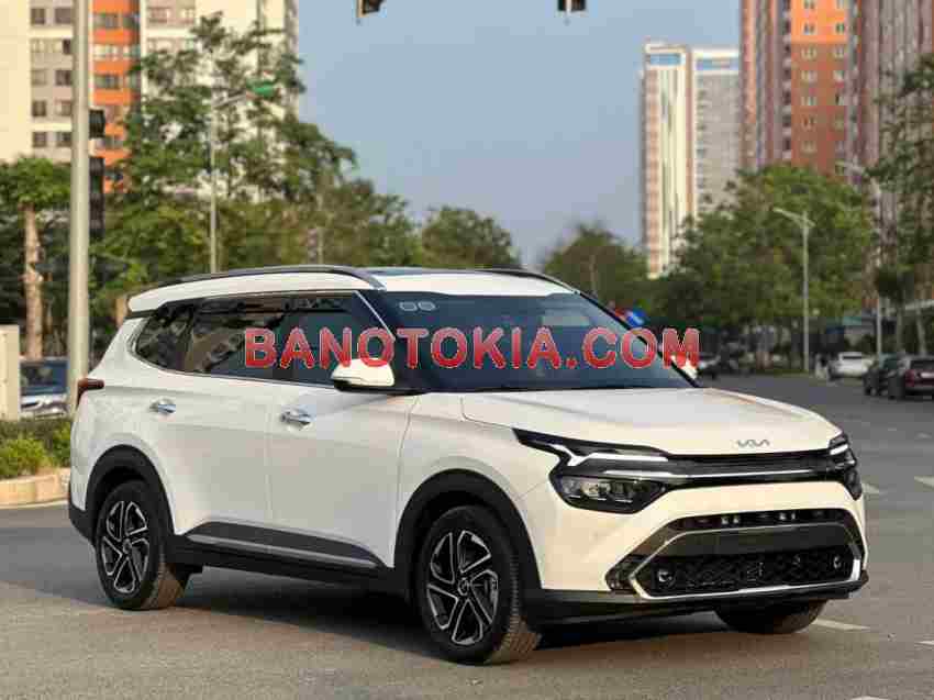 Cần bán nhanh Kia Carens 1.4T Signature 2024 cực đẹp