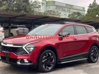 Cần bán xe Kia Sportage Signature 1.6T AWD 2022 Số tự động