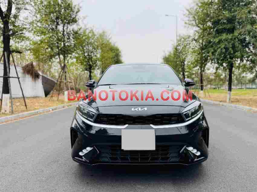 Kia K3 Premium 1.6 AT 2022, xe đẹp, hết ý