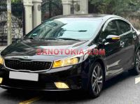 Kia Cerato 1.6 AT 2018 Số tự động giá đẹp