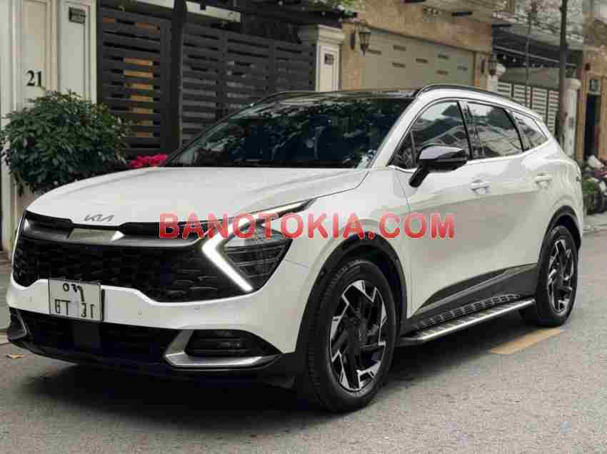 Cần bán xe Kia Sportage Số tự động 2023