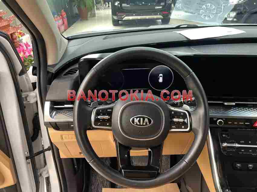 Kia Carnival Signature 2.2D sản xuất 2021 cực chất!