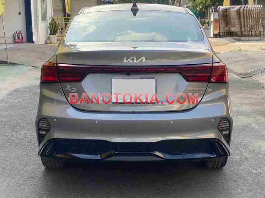 Xe Kia K3 Premium 1.6 AT đời 2023 đẹp bán gấp