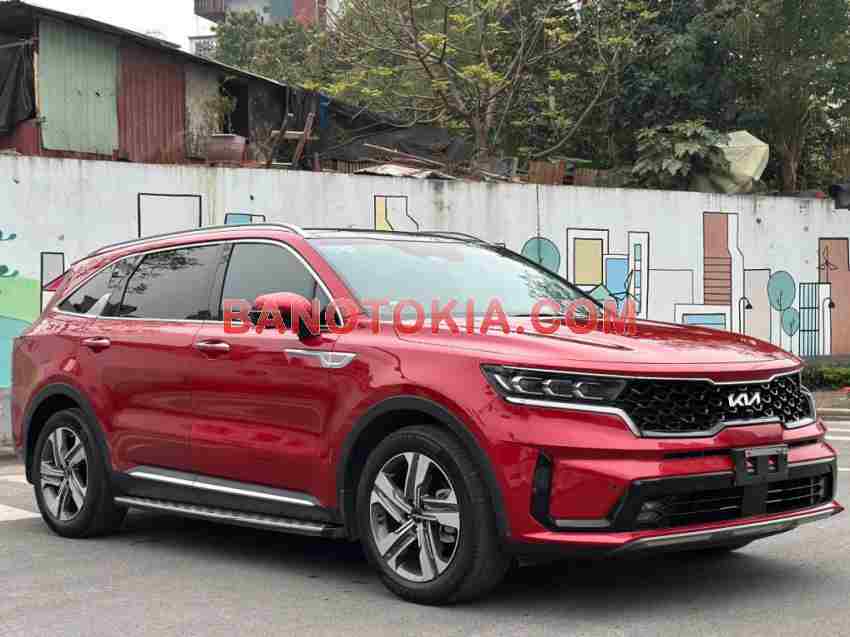 Bán xe Kia Sorento Signature 2.5 AT AWD đời 2022 - Giá tốt