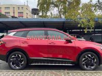 Kia Sportage Signature 1.6T AWD năm sản xuất 2022 giá tốt