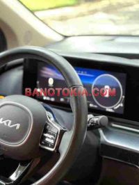 Kia Carnival Signature 2.2D model 2022 xe chuẩn hết ý