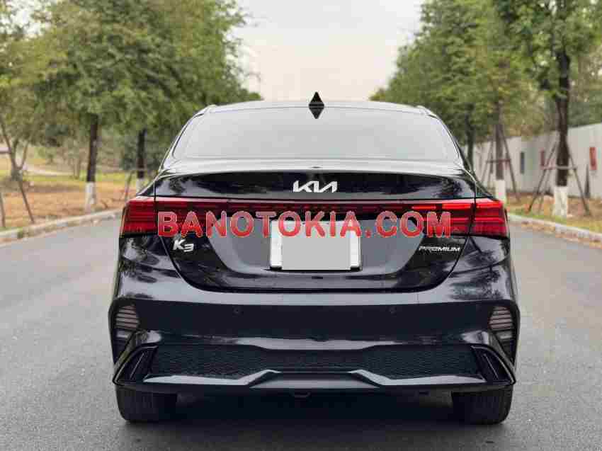 Cần bán xe Kia K3 Premium 1.6 AT 2022, xe đẹp