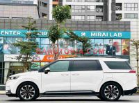 Cần bán xe Kia Carnival Signature 2.2D 2022 Số tự động màu Trắng