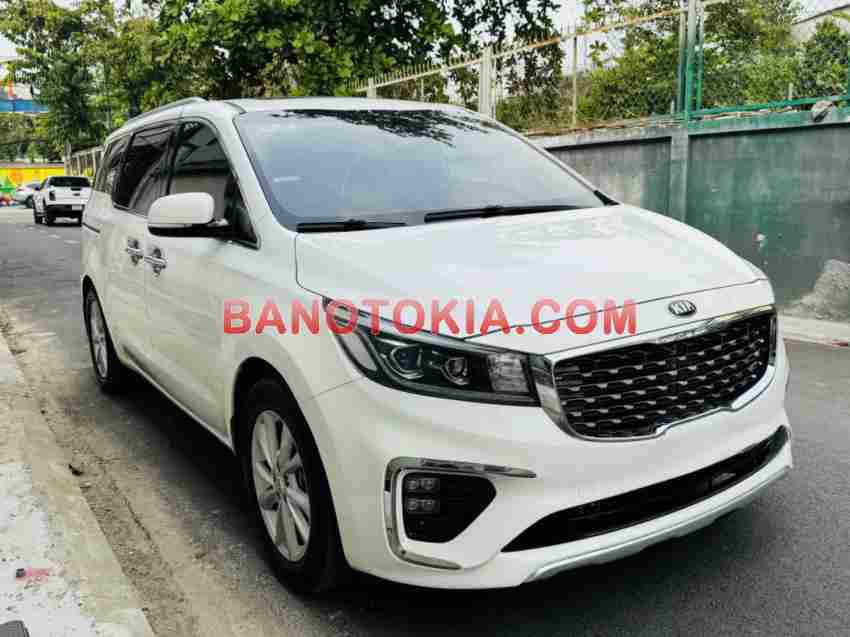 Bán Kia Sedona 2.2 DAT Luxury đời 2019 xe đẹp - giá tốt