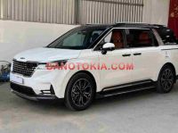 Cần bán xe Kia Carnival Premium 2.2D 7S năm 2024 màu Trắng cực đẹp