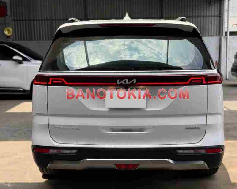 Kia Carnival Premium 2.2D 8S 2023 Số tự động cực đẹp!