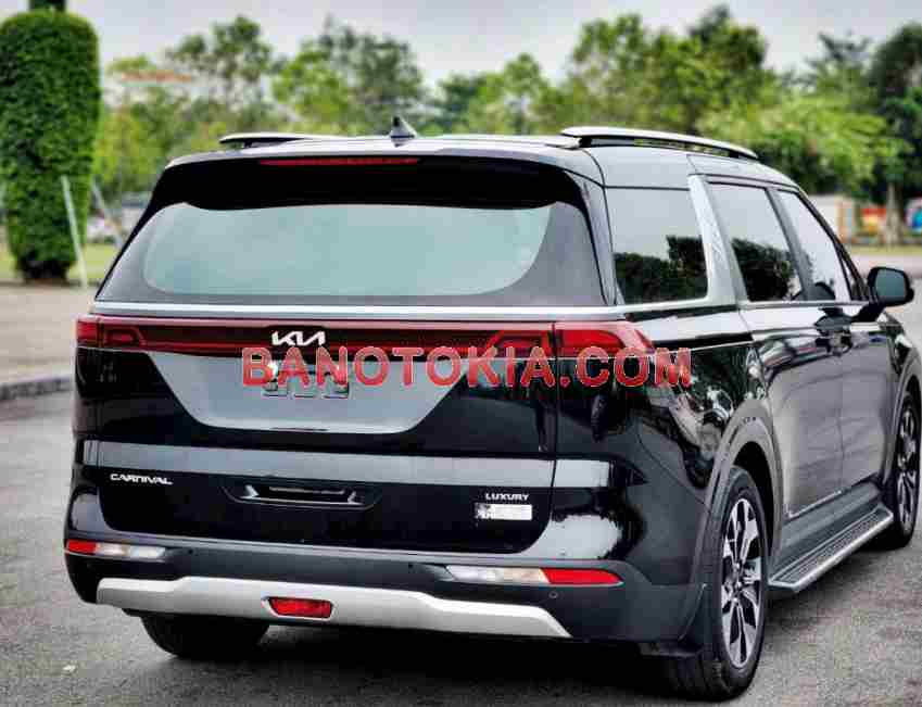 Kia Carnival Luxury 2.2D 2022, xe đẹp, hết ý