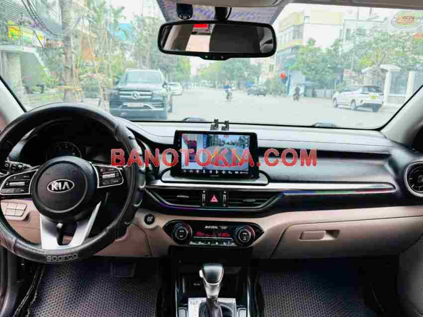 Cần bán nhanh Kia Cerato 1.6 AT Luxury 2020 cực đẹp