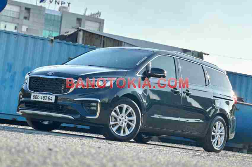 Kia Sedona 2.2 DAT Deluxe 2020 Số tự động giá đẹp