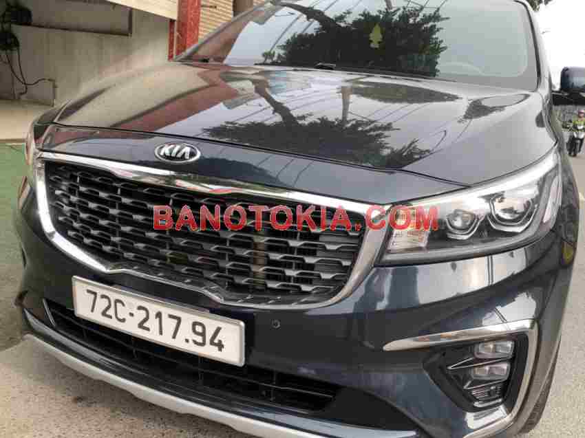 Bán Kia Sedona 2.2 DAT Signature 2020 - giá tốt