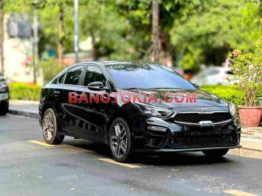 Bán xe Kia Cerato 2.0 AT Premium sx 2021 - giá rẻ