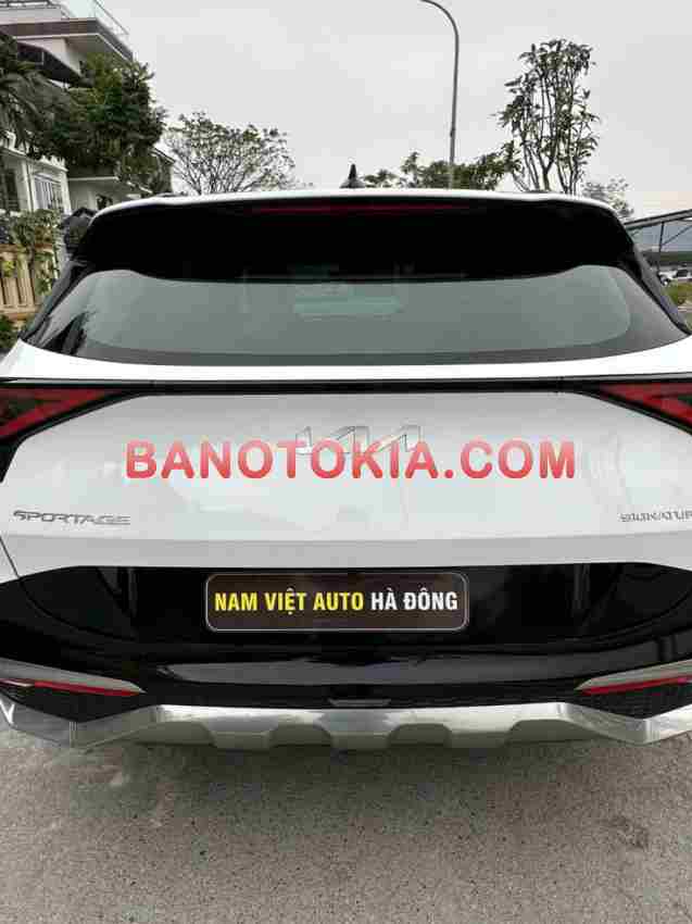 Bán Kia Sportage Signature 2.0D 2022 - giá tốt