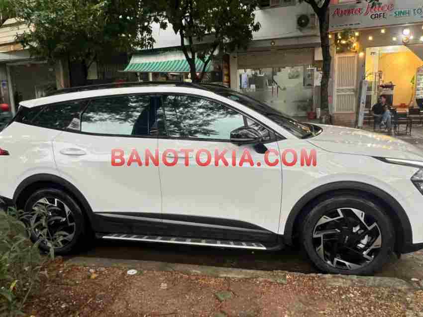 Cần bán gấp Kia Sportage Signature X-Line 2.0D 2022 - Xe đẹp - Giá tốt