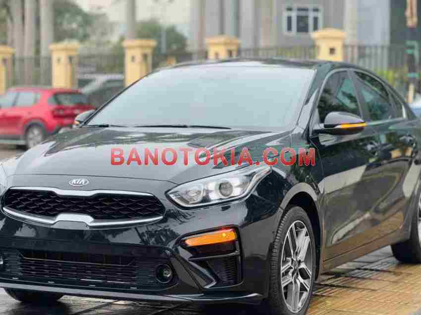 Xe Kia Cerato 1.6 AT Luxury đời 2020 đẹp bán gấp