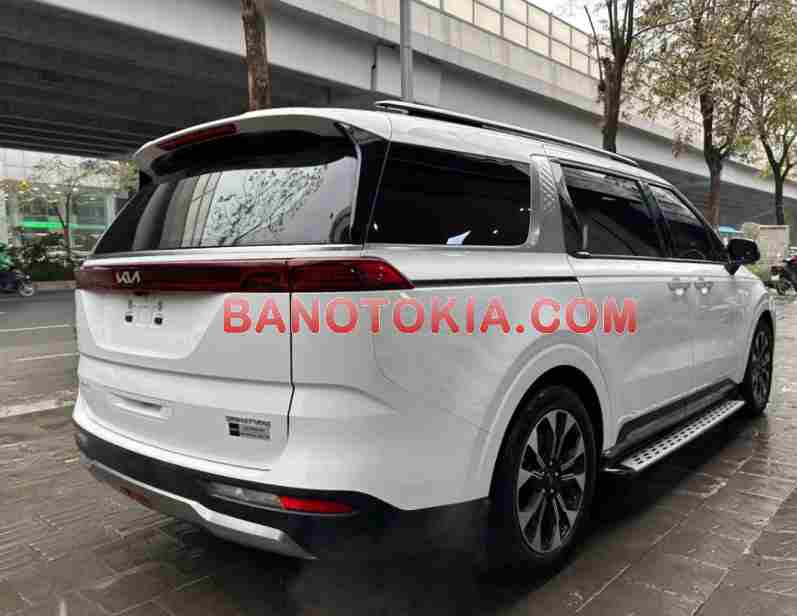 Bán Kia Carnival Signature 3.5G 2022 - giá tốt