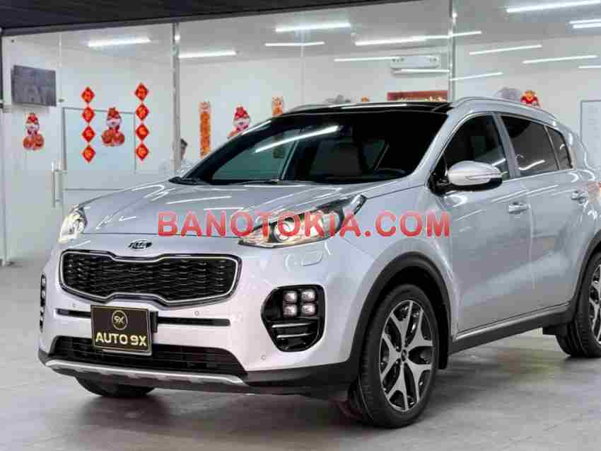 Kia Sportage GT Line 2015 - Giá tốt