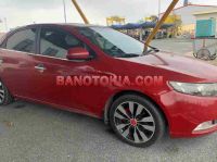 Kia Forte SX 1.6 AT năm sản xuất 2013 giá tốt