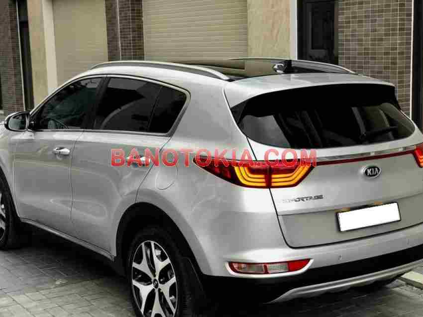 Kia Sportage GT Line năm sản xuất 2016 giá tốt