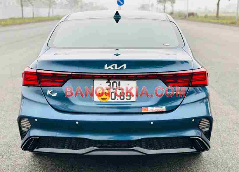 Cần bán gấp Kia K3 Premium 1.6 AT 2022 - Xe đẹp - Giá tốt