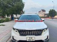 Bán Kia Carnival Signature 2.2D đời 2022 xe đẹp - giá tốt