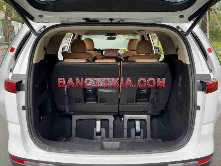 Kia Carnival Premium 2.2D 8S 2023 Máy dầu, xe đẹp