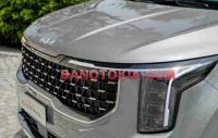 Kia Carnival Signature 1.6 Turbo HEV 7S sx 2025, cam kết giá tốt