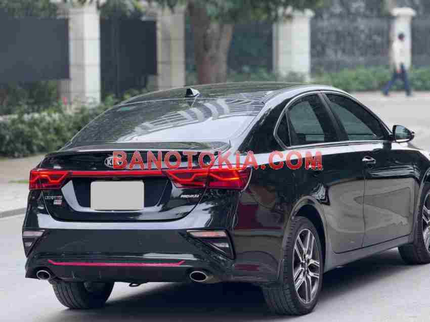 Cần bán xe Kia Cerato 2.0 AT Premium màu Đen 2020