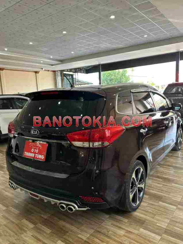 Xe Kia Rondo GAT đời 2016 đẹp bán gấp