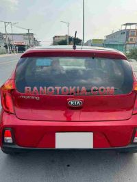 Kia Morning MT 2019 Số tay giá đẹp