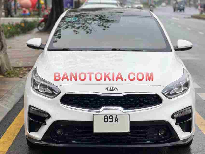 Kia Cerato 2.0 AT Premium 2021 Số tự động giá đẹp