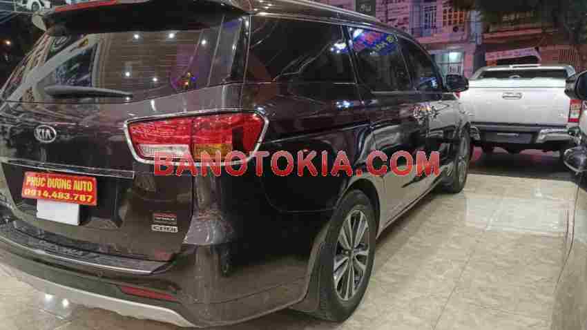 Bán xe Kia Sedona 2.2L DAT sx 2017 - giá rẻ